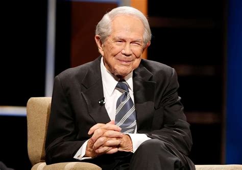 Pat Robertson controversies .